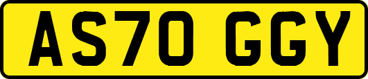 AS70GGY