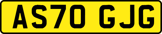 AS70GJG