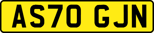 AS70GJN