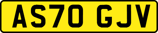AS70GJV
