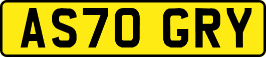 AS70GRY