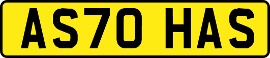 AS70HAS