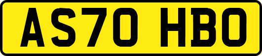 AS70HBO