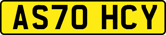 AS70HCY