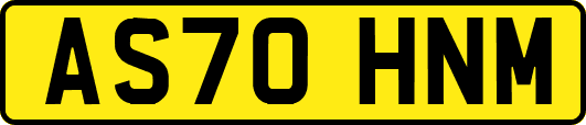 AS70HNM