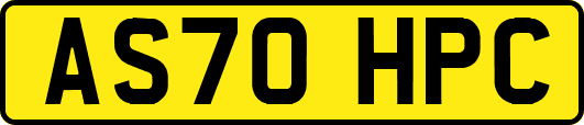 AS70HPC