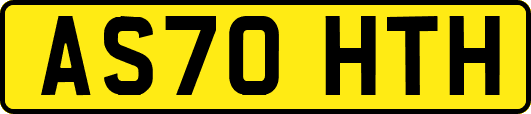 AS70HTH