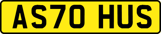 AS70HUS