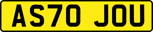 AS70JOU