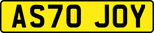 AS70JOY
