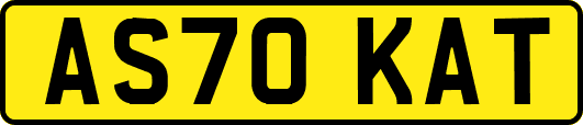 AS70KAT