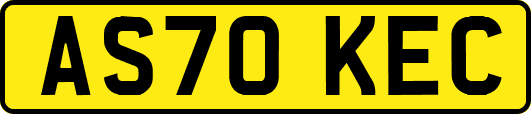 AS70KEC