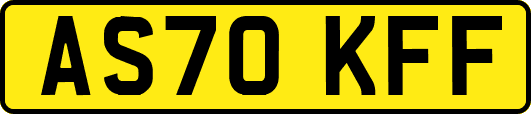 AS70KFF