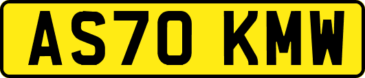 AS70KMW