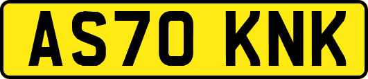 AS70KNK