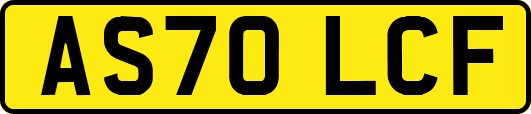AS70LCF