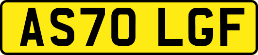 AS70LGF