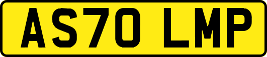 AS70LMP