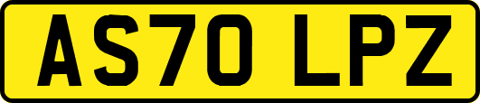 AS70LPZ