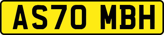AS70MBH
