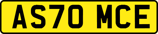 AS70MCE