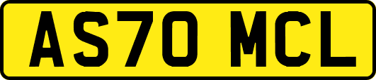 AS70MCL