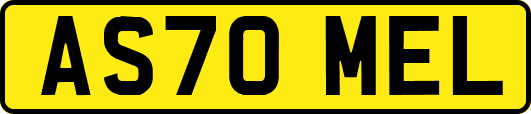 AS70MEL