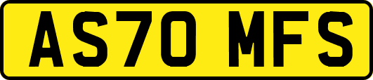 AS70MFS