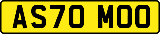 AS70MOO