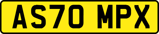 AS70MPX