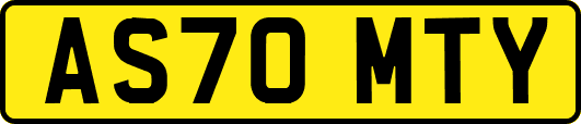 AS70MTY
