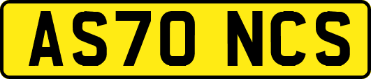 AS70NCS