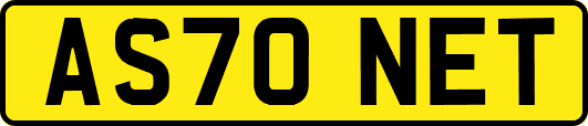 AS70NET