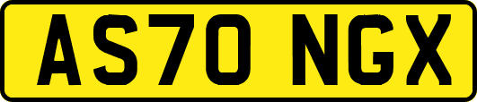 AS70NGX