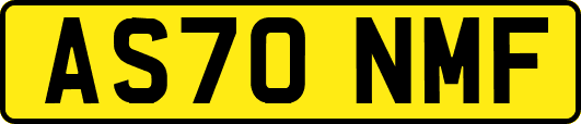 AS70NMF