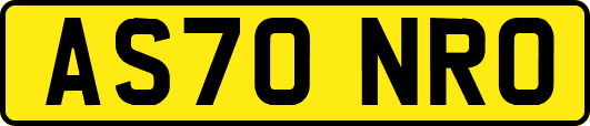 AS70NRO