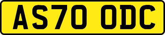 AS70ODC