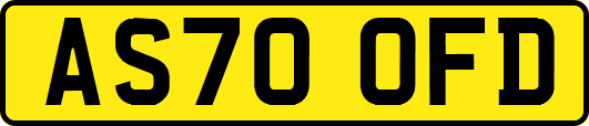 AS70OFD