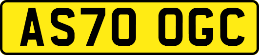 AS70OGC
