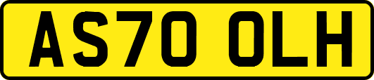 AS70OLH