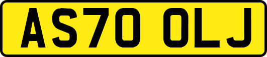 AS70OLJ