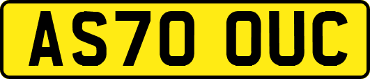 AS70OUC