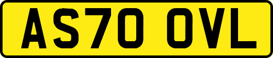 AS70OVL