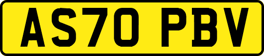 AS70PBV