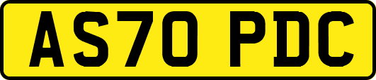 AS70PDC