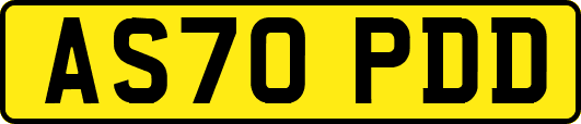 AS70PDD