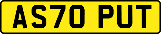 AS70PUT