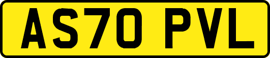 AS70PVL