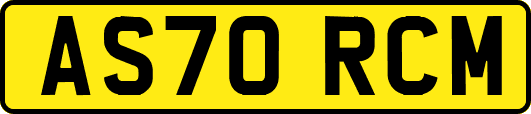 AS70RCM