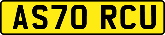 AS70RCU
